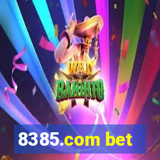 8385.com bet